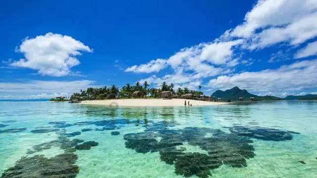 流放者柯南